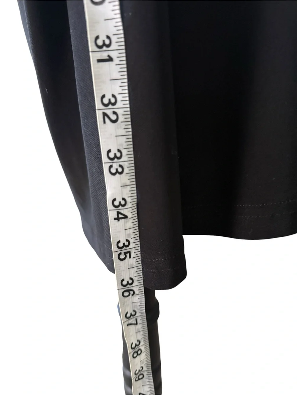 Diane Von Furstenberg DVF Black Silk Jersey Wrap‎ Dress Classic LBD Tie Waist 🎀